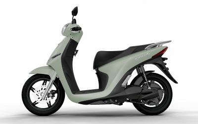 VinFast Feliz II: Xe đổi pin siêu tiện lợi, chẳng ngại giá xăng, ưu đãi khủng chỉ còn vài giờ cuối