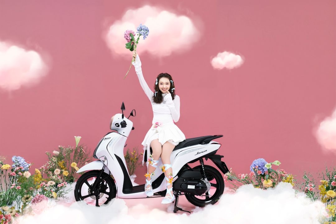 Trải nghiệm xe Yamaha miễn phí lên đến 7 ngày tại Riding Station 2026 Trải nghiệm xe Yamaha miễn phí lên đến 7 ngày tại Riding Station 2026