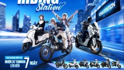 Trải nghiệm xe Yamaha miễn phí lên đến 7 ngày tại Riding Station 2026