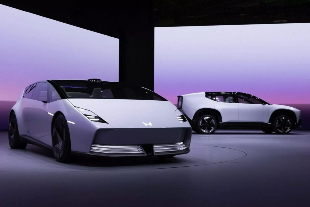 Honda hủy kế hoạch ra mắt loạt xe điện mới, chấp nhận khoản lỗ gần 16 tỷ USD Honda hủy kế hoạch ra mắt loạt xe điện mới, chấp nhận khoản lỗ gần 16 tỷ USD