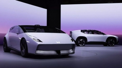 Honda hủy kế hoạch ra mắt loạt xe điện mới,  chấp nhận khoản lỗ gần 16 tỷ USD