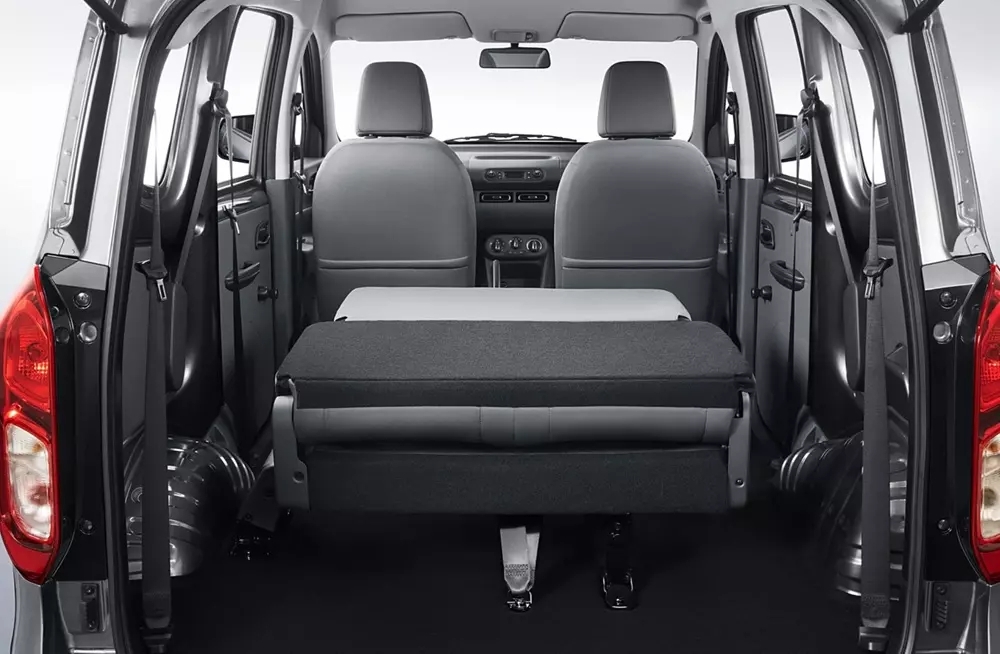 Wuling sắp bán MPV thuần điện tại Việt Nam Wuling sắp bán MPV thuần điện tại Việt Nam