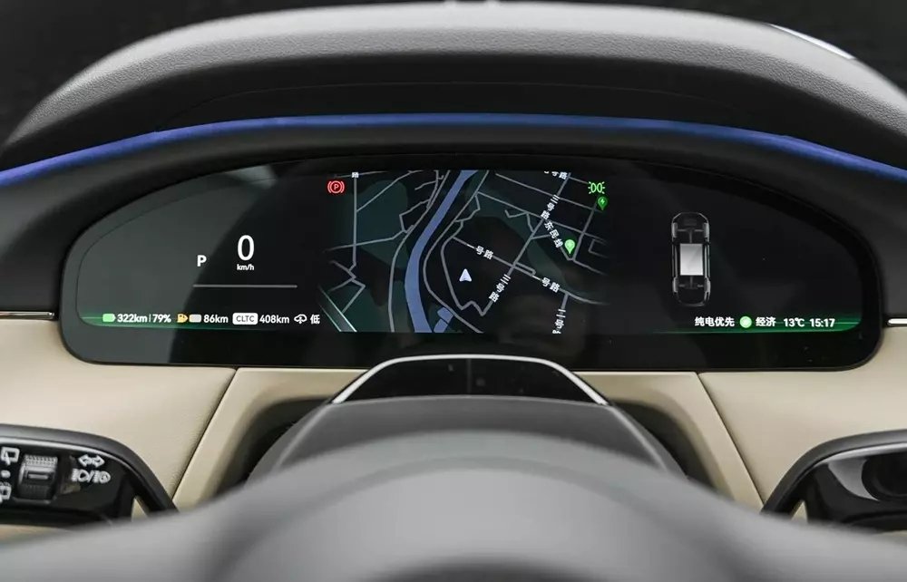 Zeekr sắp phân phối xe ở Việt Nam mở bán mẫu SUV mới, kích thước lớn hơn BMW X5 Zeekr sắp phân phối xe ở Việt Nam mở bán mẫu SUV mới, kích thước lớn hơn BMW X5