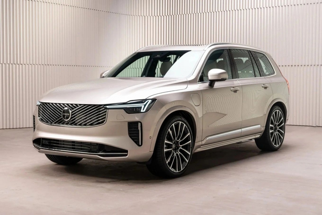 Loạt ô tô ra mắt khách hàng Việt trong tháng 3