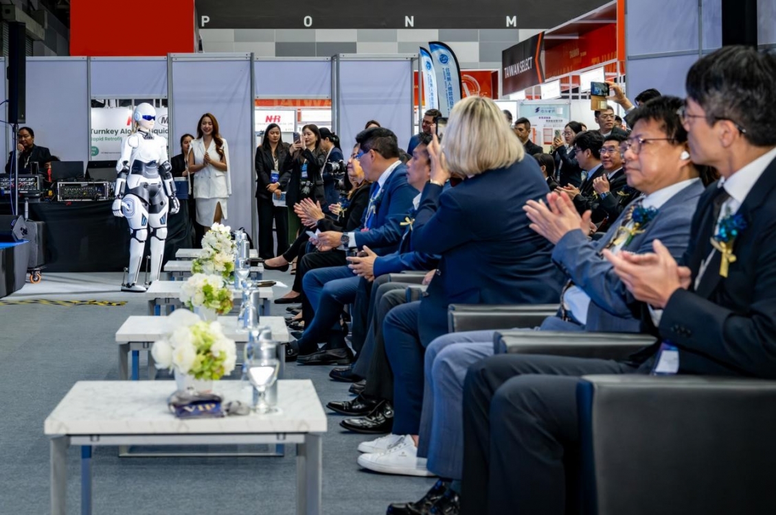 Omoda & Jaecoo lấy công nghệ ô tô làm nền tảng mở rộng sang robot AI Omoda & Jaecoo lấy công nghệ ô tô làm nền tảng mở rộng sang robot AI