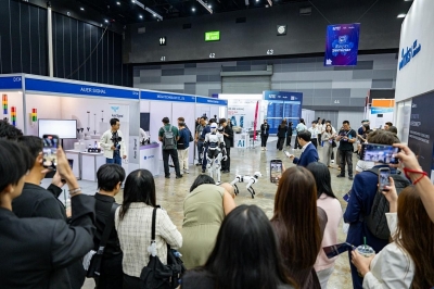 Omoda & Jaecoo lấy công nghệ ô tô làm nền tảng mở rộng sang robot AI