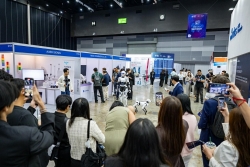 Omoda & Jaecoo lấy công nghệ ô tô làm nền tảng mở rộng sang robot AI