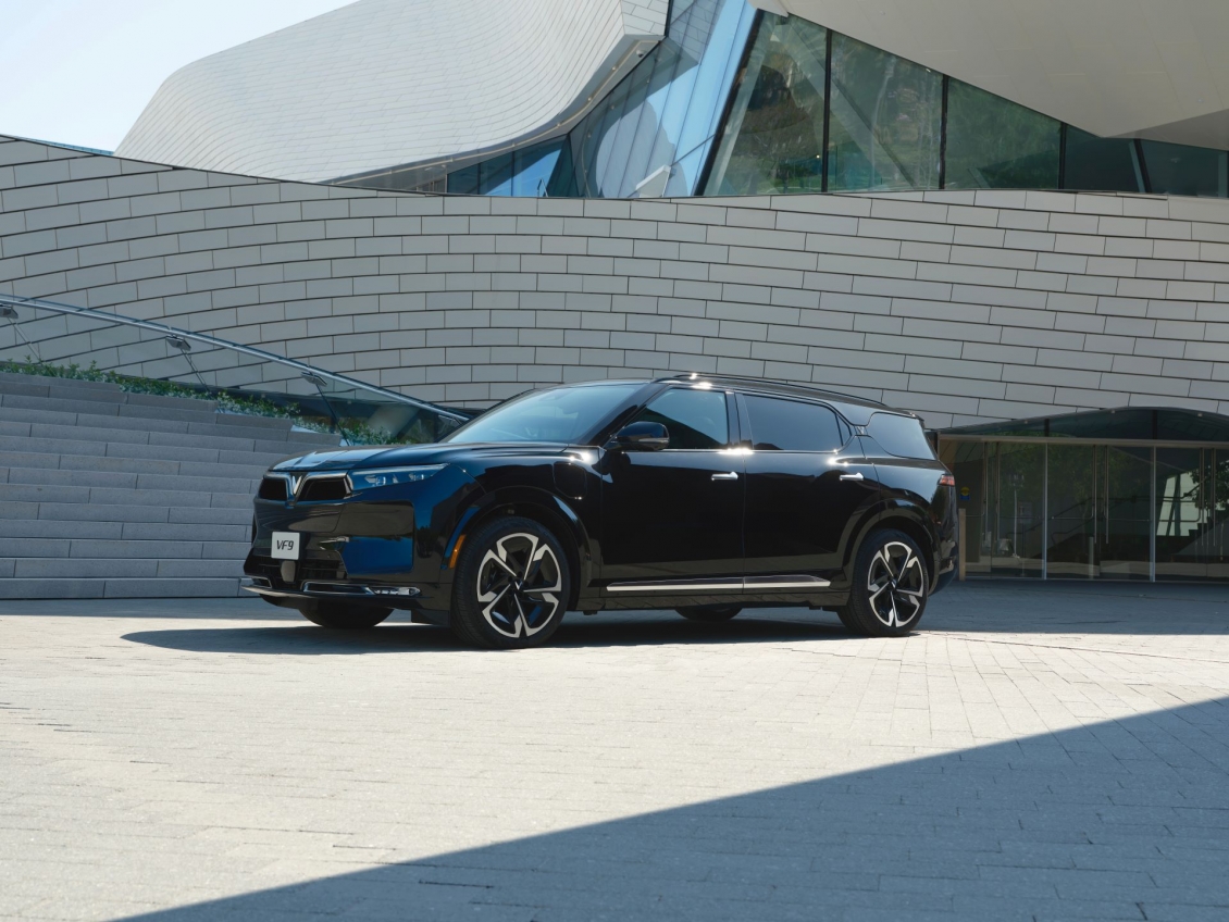 Mang 1,5 tỷ đồng đi tìm mẫu ô tô “hưởng thụ” nhất thị trường Mang 1,5 tỷ đồng đi tìm mẫu ô tô “hưởng thụ” nhất thị trường