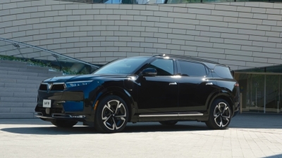 Mang 1,5 tỷ đồng đi tìm mẫu ô tô “hưởng thụ” nhất thị trường