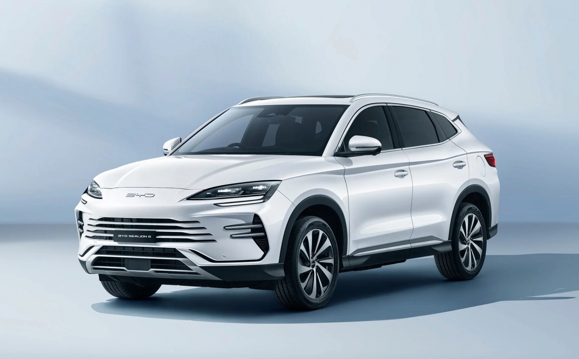 Loạt SUV hybrid 'ăn xăng như ngửi', lợi thế giữa thời giá xăng tăng cao