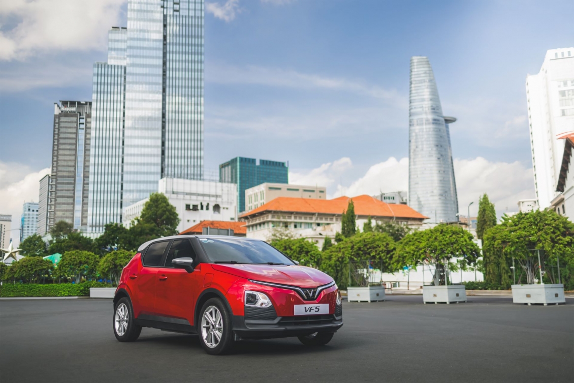 Đáp án nào cho nhu cầu mua xe kinh tế với trải nghiệm sử dụng vượt trội?