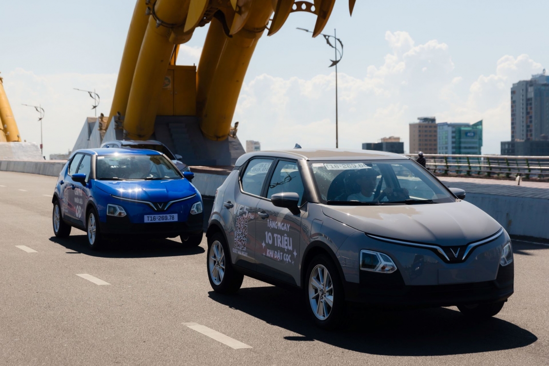 Đáp án nào cho nhu cầu mua xe kinh tế với trải nghiệm sử dụng vượt trội?