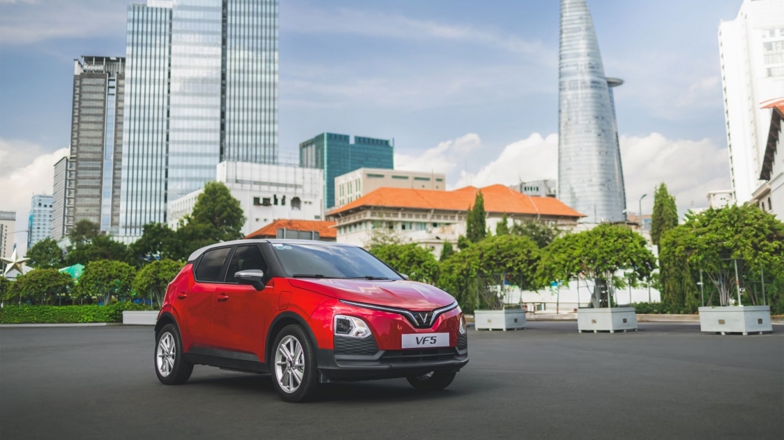 Đáp án nào cho nhu cầu mua xe kinh tế với trải nghiệm sử dụng vượt trội?