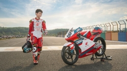 Honda Việt Nam và định hướng phát triển mô tô thể thao