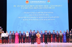 VinEnergo hợp tác phát triển cụm nhà máy điện gió trị giá gần 8 tỷ USD tại Gia Lai