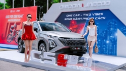 Omoda, Jaecoo giảm giá xe, tăng sức ép lên đối thủ cạnh tranh