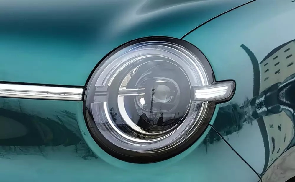 Ra mắt Wuling Hongguang Mini EV 2026, giá quy đổi trên 150 triệu đồng Ra mắt Wuling Hongguang Mini EV 2026, giá quy đổi trên 150 triệu đồng