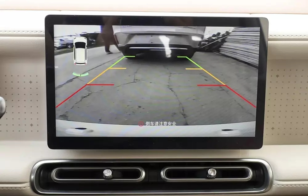 Ra mắt Wuling Hongguang Mini EV 2026, giá quy đổi trên 150 triệu đồng Ra mắt Wuling Hongguang Mini EV 2026, giá quy đổi trên 150 triệu đồng