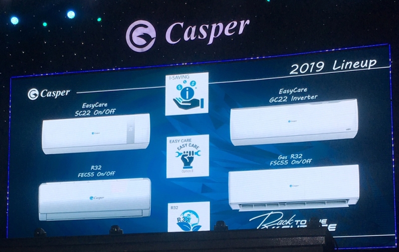 dan sao va sieu xe xuat hien tai dai nhac hoi casper