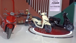 Honda Stylo 160 ồ ạt về Việt Nam, giá dự kiến từ 70 triệu đồng