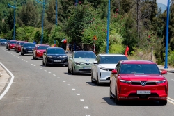 Vingroup gia hạn chương trình hỗ trợ khẩn cấp cho khách hàng chuyển đổi sang xe điện