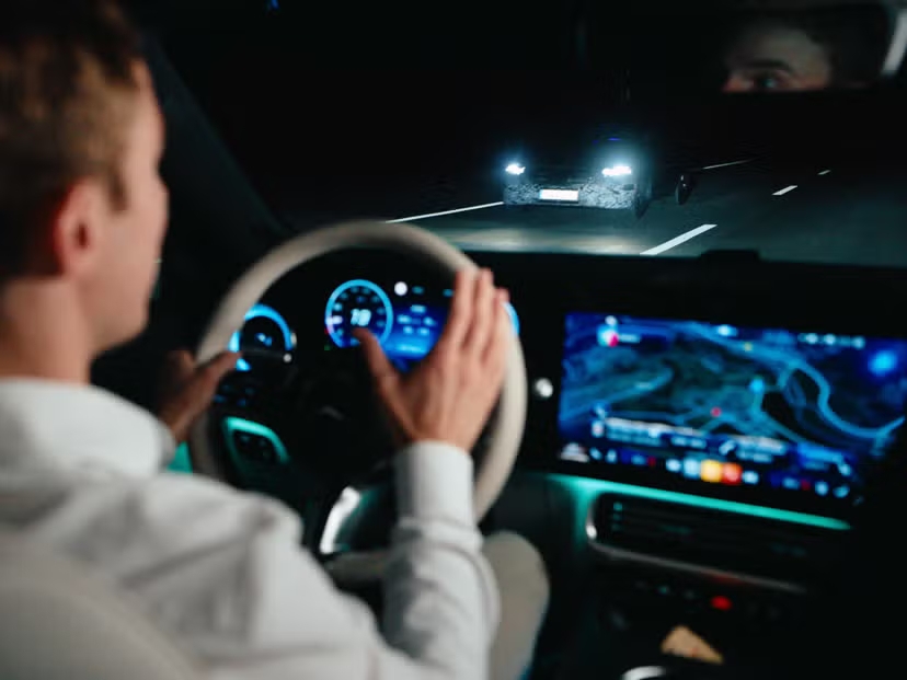 Đèn pha ô tô ngày càng sáng hơn và nhiều người cảm thấy khó chịu vì điều đó Đèn pha ô tô ngày càng sáng hơn và nhiều người cảm thấy khó chịu vì điều đó