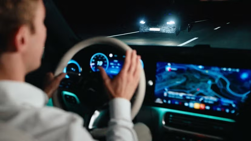 Đèn pha ô tô ngày càng sáng hơn và nhiều người cảm thấy khó chịu vì điều đó