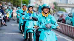 Tài xế gia nhập Xanh SM không cần vốn, vẫn có xe chạy, “tiền đều” mỗi ngày