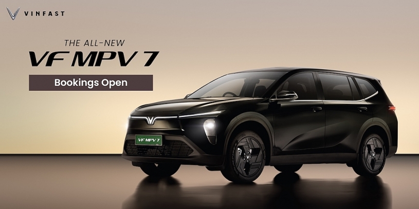 Top 10 ô tô bán chạy nhất Việt Nam tháng 6/2026: Limo Green dẫn đầu