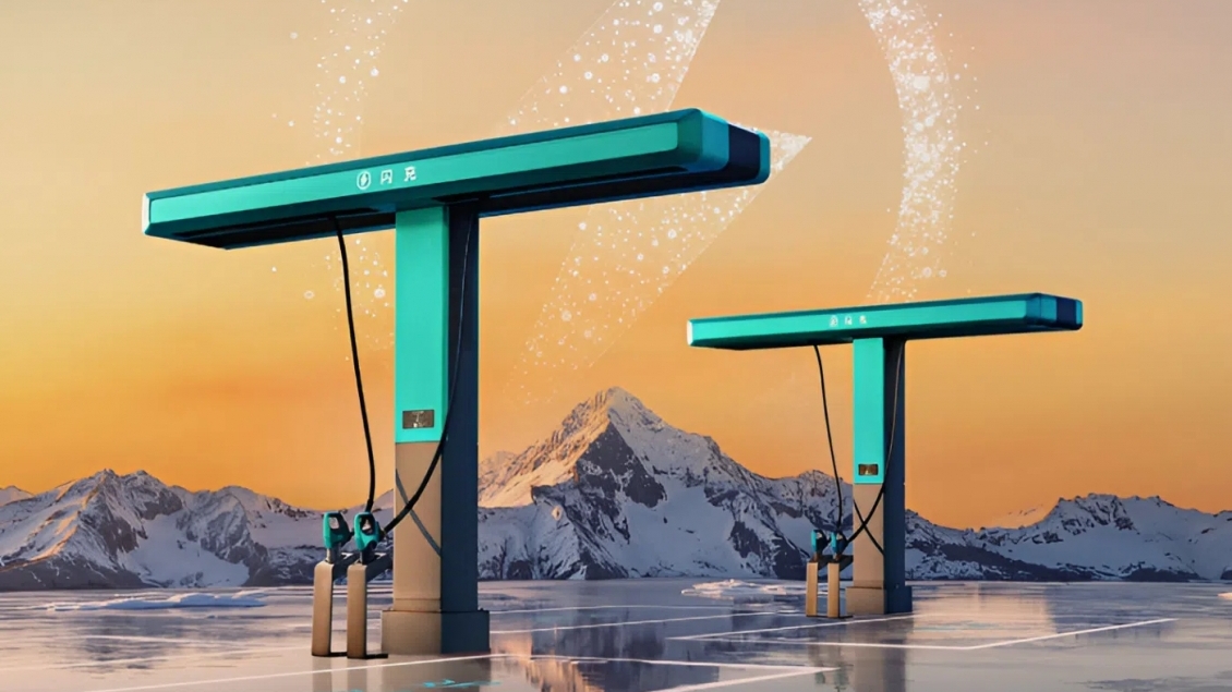 BYD cán mốc 5.000 trạm sạc siêu nhanh chỉ sau 27 ngày triển khai