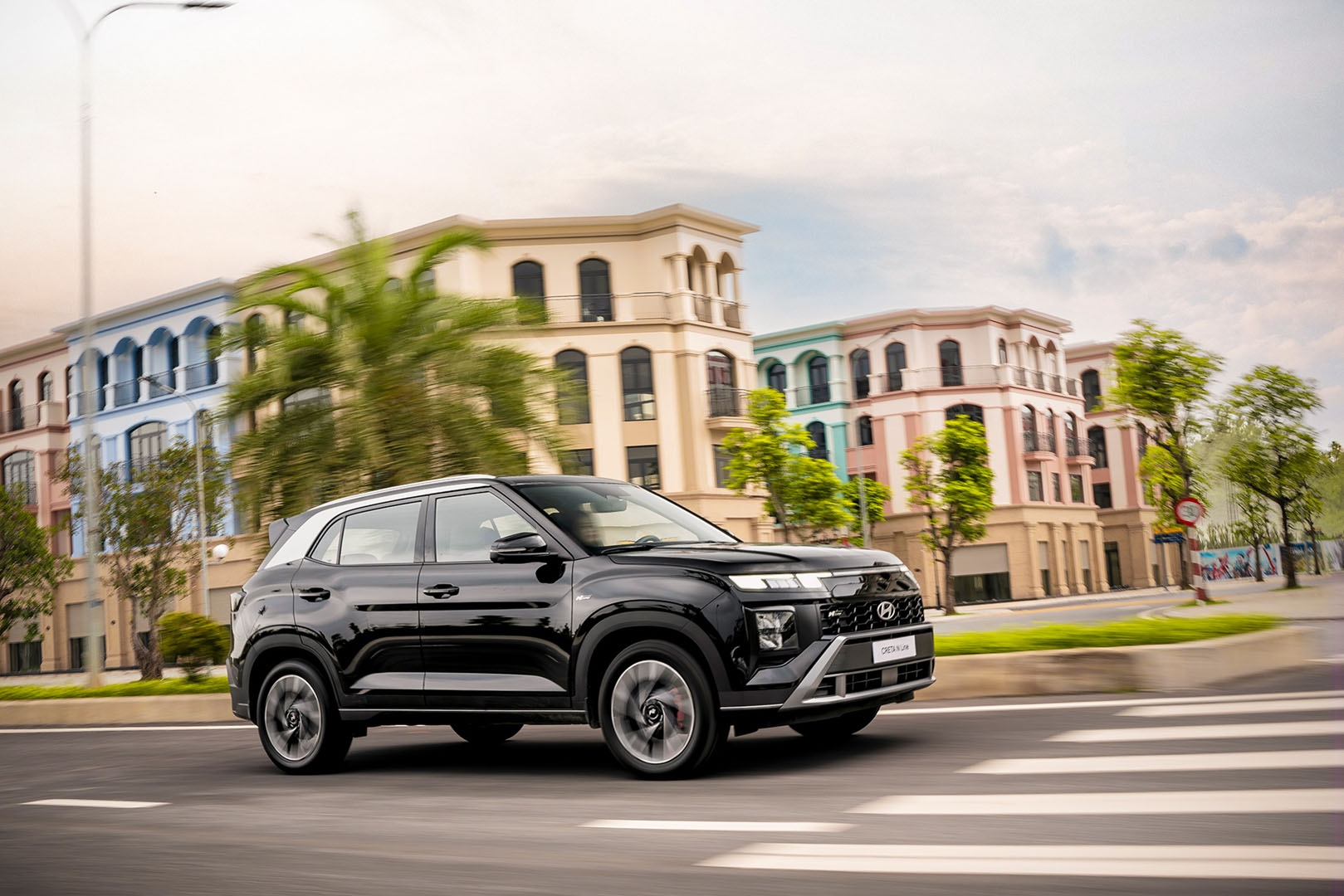 Hyundai mạnh tay ưu đãi cho nhiều mẫu xe, cao nhất lên đến 220 triệu đồng