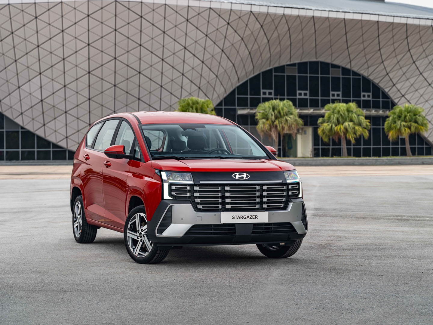 Hyundai mạnh tay ưu đãi cho nhiều mẫu xe, cao nhất lên đến 220 triệu đồng