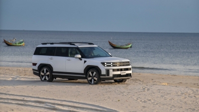 Hyundai mạnh tay ưu đãi cho nhiều mẫu xe, cao nhất lên đến 220 triệu đồng