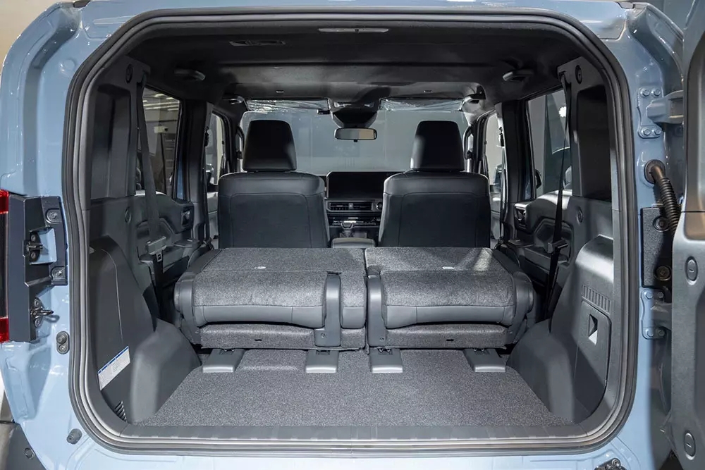 Đại lý Việt nhận cọc cho Toyota Land Cruiser FJ Đại lý Việt nhận cọc cho Toyota Land Cruiser FJ