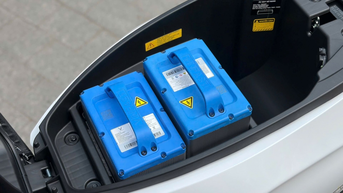 VinFast Evo Lite 2026 có gì mới ?