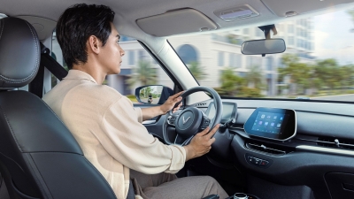 Đi 4.000 km chỉ tốn chi phí cầu đường: Lý do hội “phượt thủ” mê VinFast VF 5