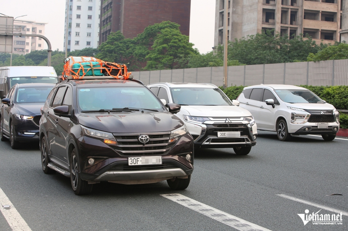 4 thói quen 'vàng' giúp tài xế Việt tiết kiệm đáng kể chi phí nhiên liệu