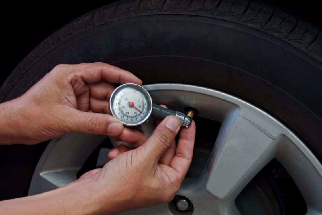 4 thói quen 'vàng' giúp tài xế Việt tiết kiệm đáng kể chi phí nhiên liệu