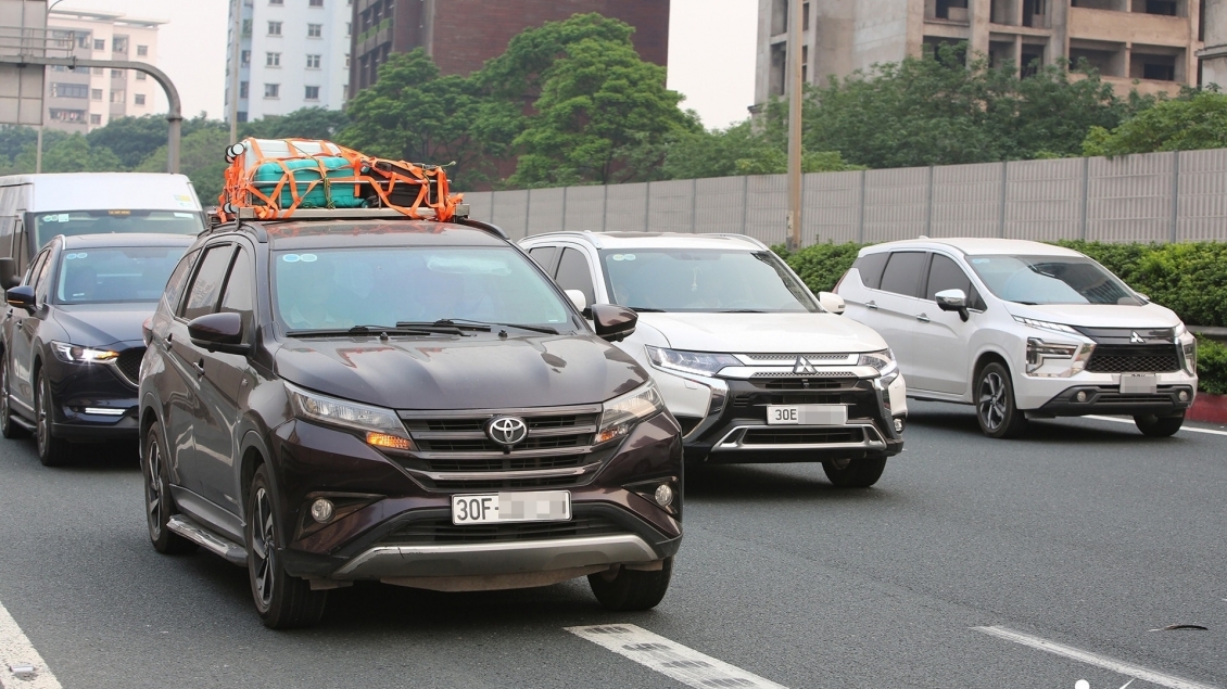 4 thói quen 'vàng' giúp tài xế Việt tiết kiệm đáng kể chi phí nhiên liệu