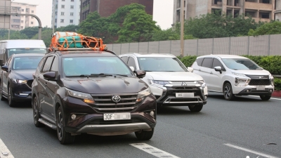 4 thói quen 'vàng' giúp tài xế Việt tiết kiệm đáng kể chi phí nhiên liệu