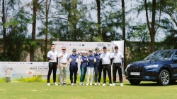 Audi Việt Nam đồng hành giải golf Audi by Cội Nguồn 2026