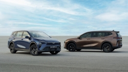 VinFast bùng nổ doanh số, bán hơn 27.000 ô tô điện trong tháng