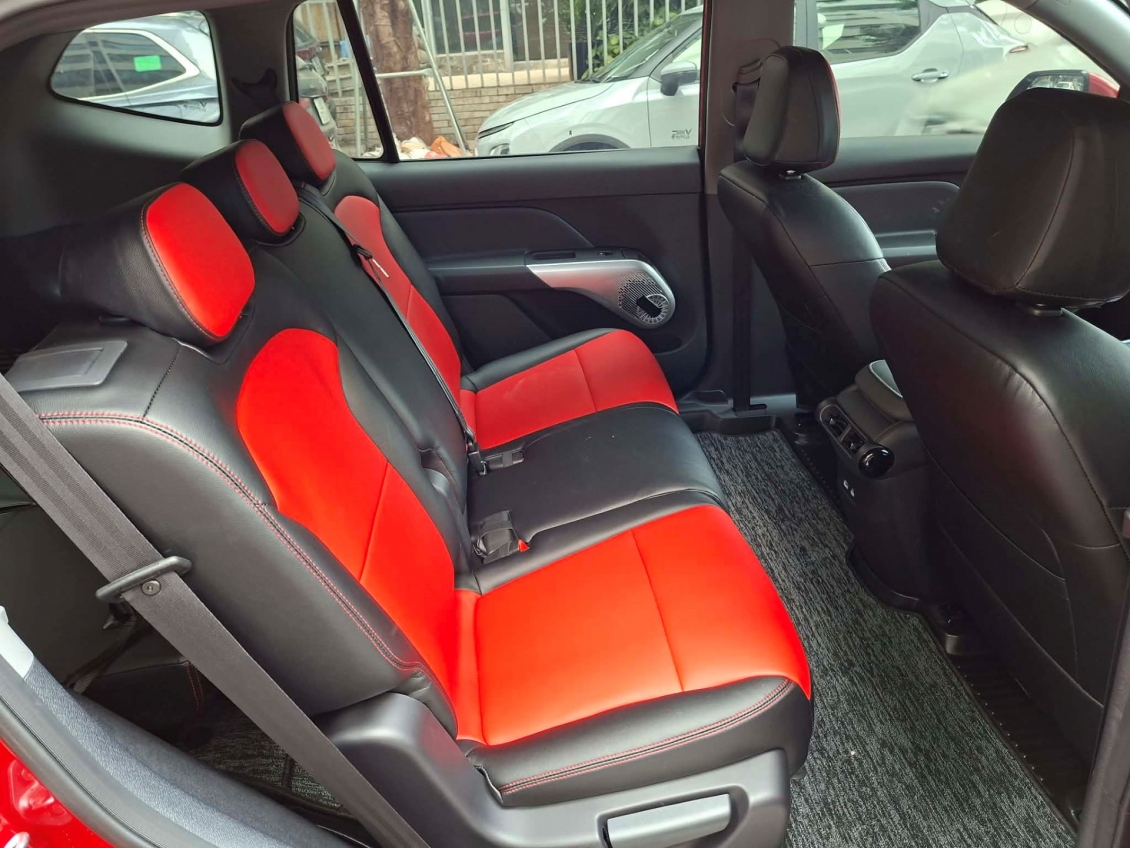 Chủ xe nói về quyết định chọn Limo Green: “Chở gia đình ổn, chạy dịch vụ “ra tiền đều”