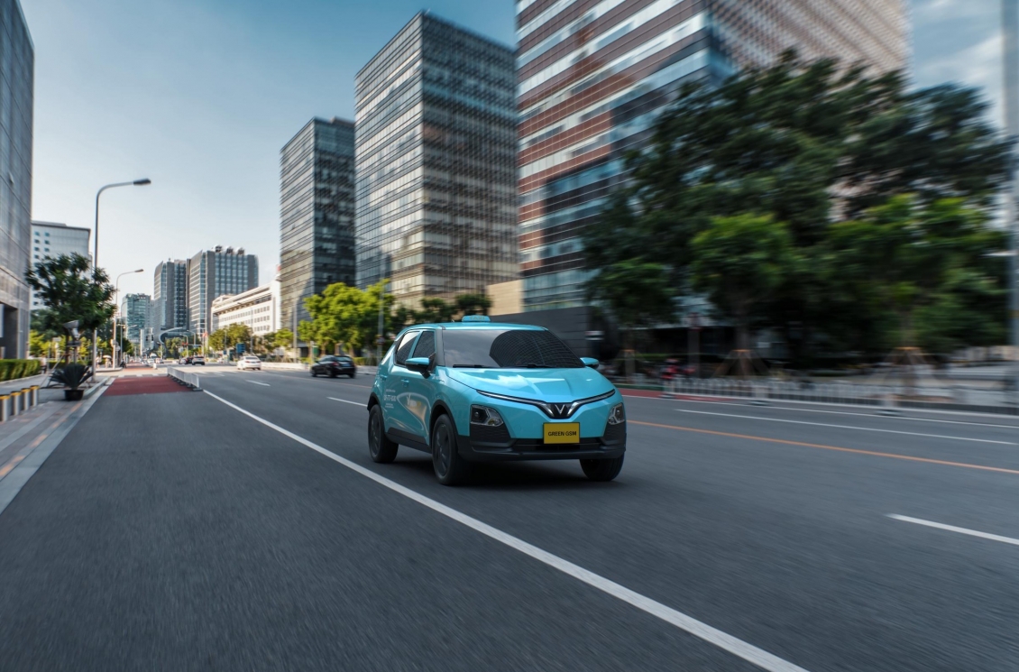 GSM triển khai nền tảng Green SM Platform tại Indonesia và Philippines