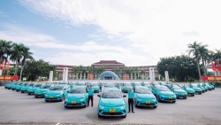 Green SM đồng bộ nhận diện thương hiệu trên toàn cầu
