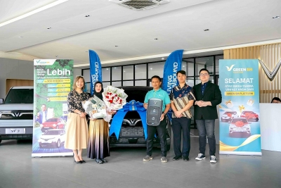 GSM triển khai nền tảng Green SM Platform tại Indonesia và Philippines