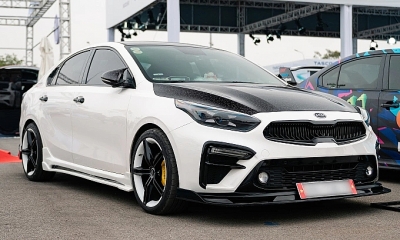 Đề xuất ôtô độ thiết bị nội, ngoại thất vẫn được đăng kiểm