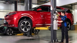 Chọn mua ô tô điện VinFast, người dùng “thắng lớn” nhờ chi phí bảo dưỡng rẻ bất ngờ