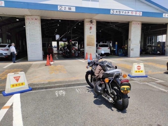 Nhiều nước miễn kiểm định khí thải xe máy trong 3-5 năm đầu