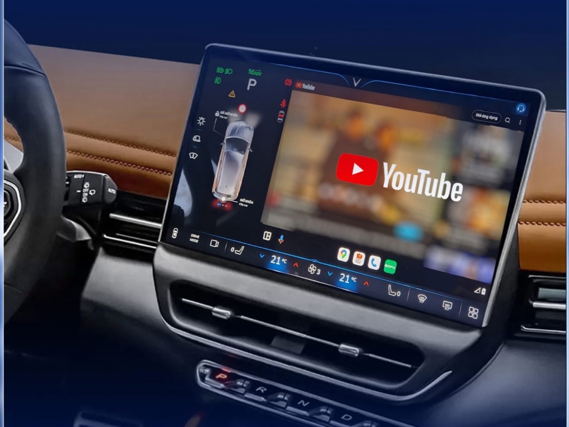 Trợ lý ảo VinFast 3.0 chạm đúng “gu” người trẻ